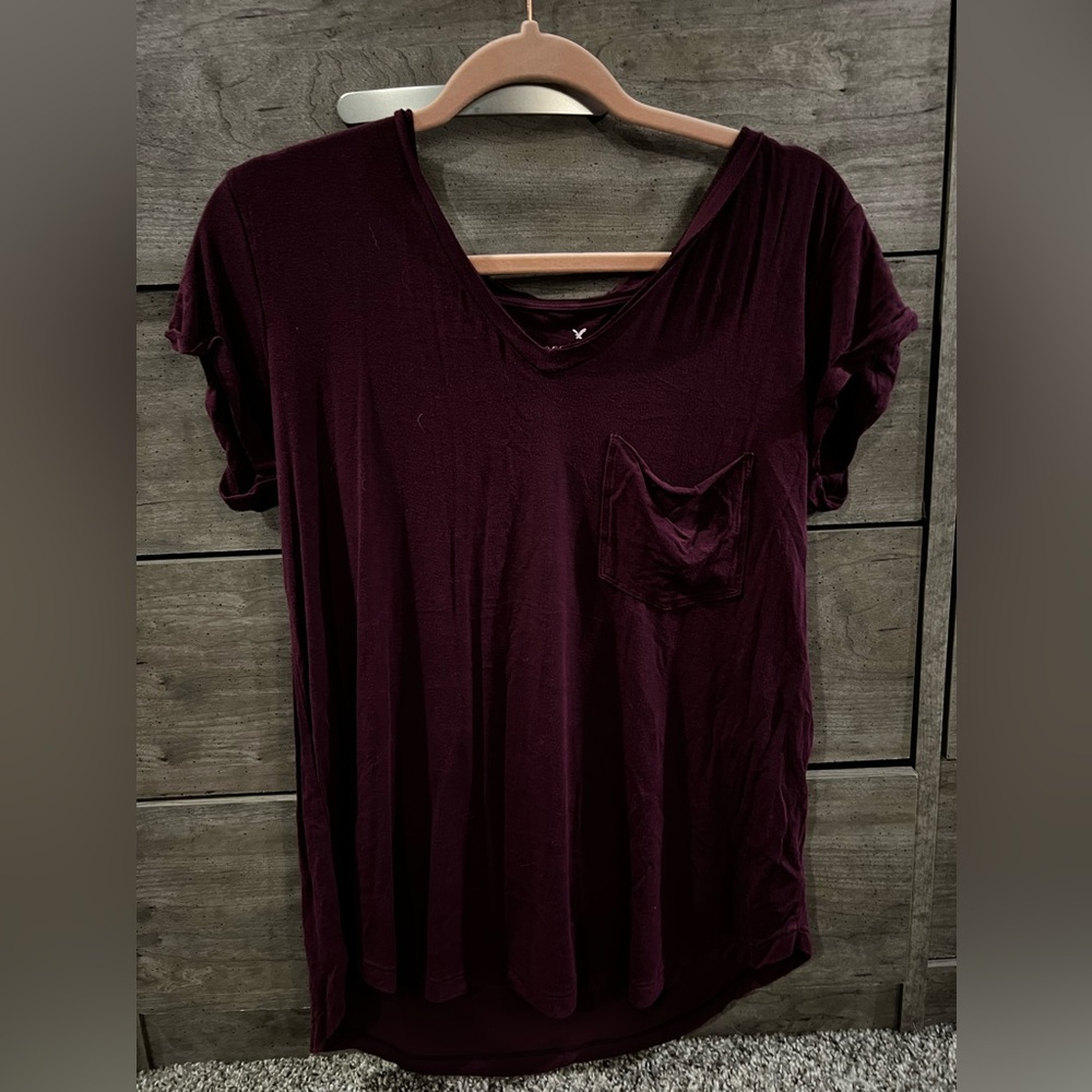 American Eagle t-shirt